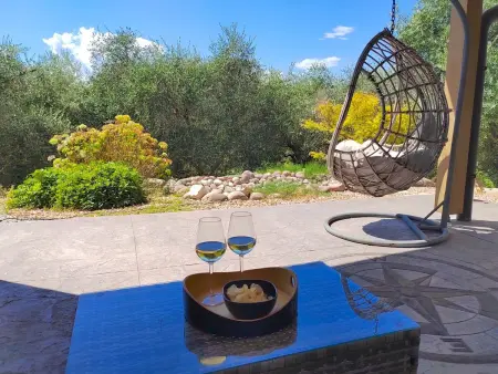 Location Maison à Bardolino 2 personnes