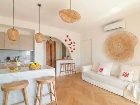 Location Maison à Olbia 6 personnes