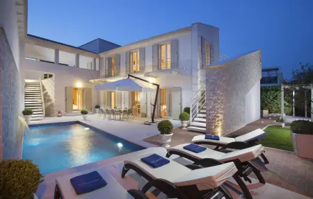 Location Maison à Vabriga 6 personnes