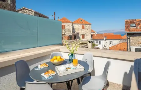 Location Maison à Sutivan 4 personnes