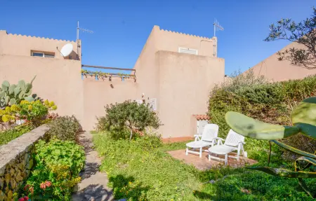 Location Maison à Palau 6 personnes