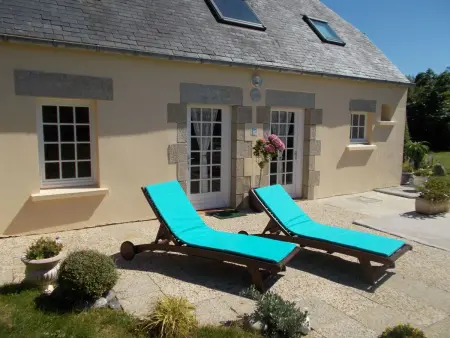 Location Maison à Plonéour Lanvern 4 personnes