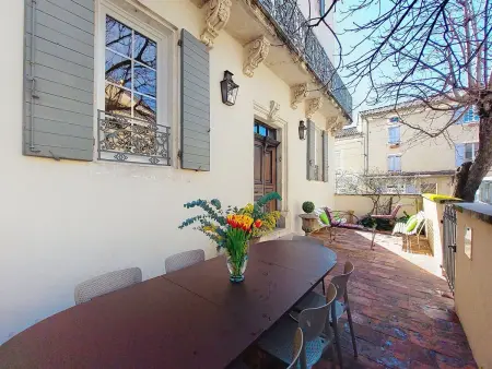 Location Maison à Banon 6 personnes