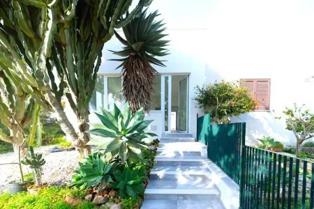 Location Maison à Mazara del Vallo (TP) 4 personnes