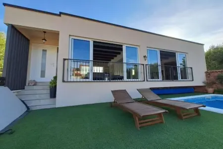 Location Villa à Polaca 8 personnes