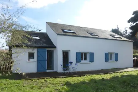 Location Maison à Planguenoual 4 personnes