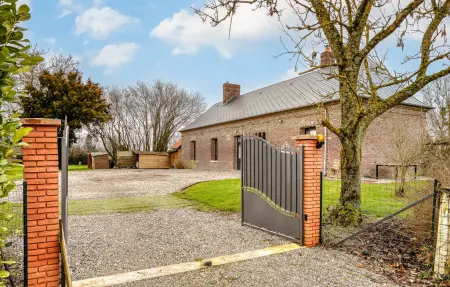 Location Maison à Auvilliers 4 personnes