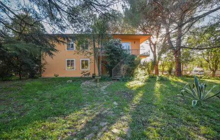 Location Maison à Calci 6 personnes