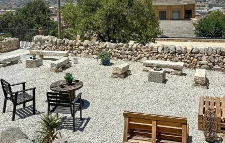 Location Maison à Comiso 4 personnes