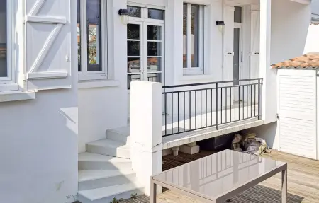 Location Maison à Royan 8 personnes