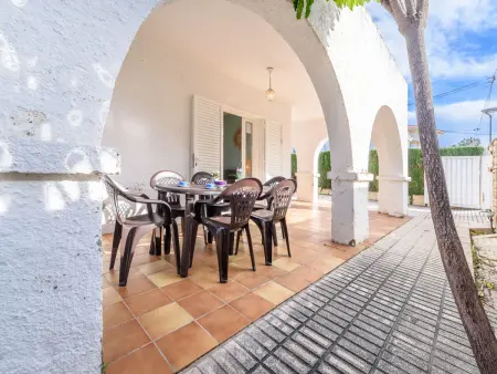 Location Maison à Cambrils 5 personnes