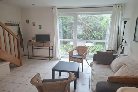 Location Maison à Le Conquet 4 personnes