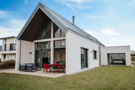 Location Villa à Le Conquet 7 personnes