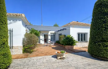 Location Maison à Banyeres de Mariola 10 personnes