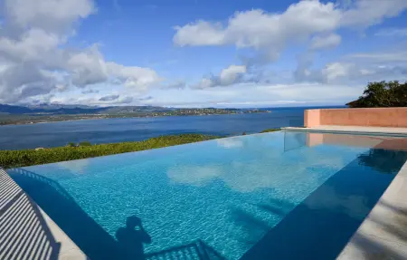 Location Maison à Porto Vecchio 6 personnes