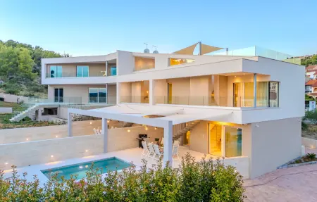 Location Maison à Sibenik 8 personnes