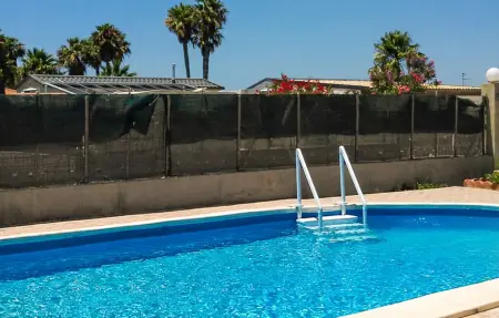 Location Maison à Ispica 6 personnes