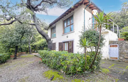 Location Maison à Quercianella 4 personnes