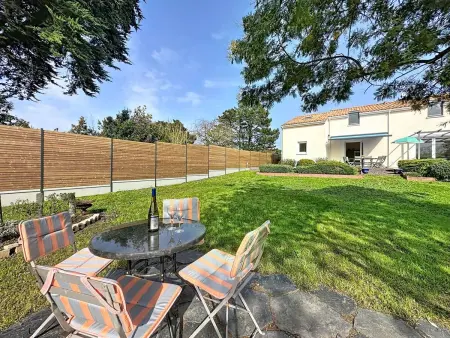 Location Maison à La Bernerie en Retz 12 personnes