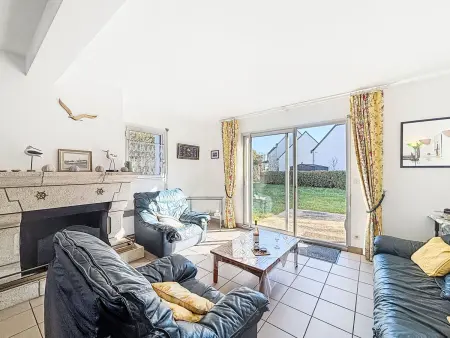 Location Maison à Etel 6 personnes