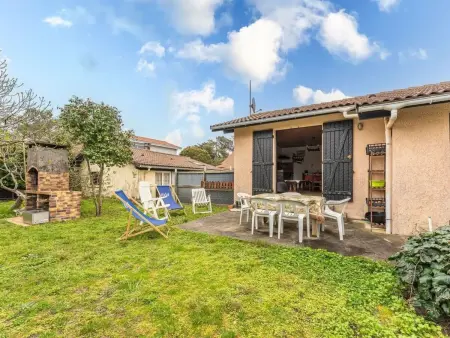 Location Maison à Mimizan 4 personnes