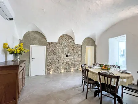 Location Maison à Lingueglietta 8 personnes