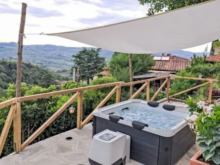 Location Maison à Greve in Chianti 4 personnes