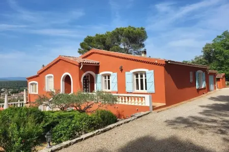 Location Maison à Carcès 6 personnes