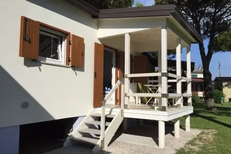 Location Maison à Cortellazzo Jesolo 4 personnes