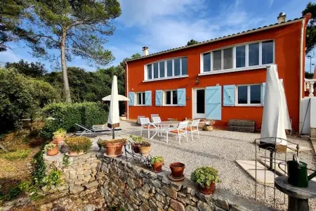 Location Maison à Carcès 4 personnes