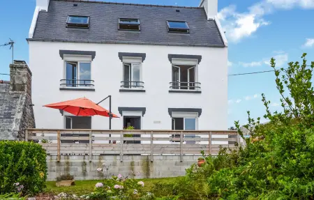 Location Maison à Plouhinec 4 personnes