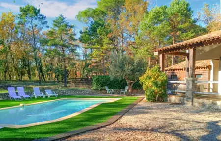 Location Maison à Tourettes 6 personnes