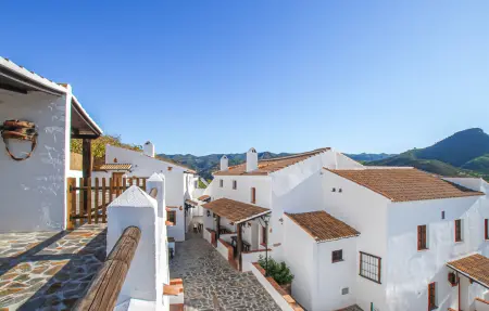 Location Maison à Malaga 8 personnes