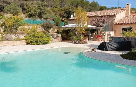 Location Maison à Solliès Toucas 6 personnes