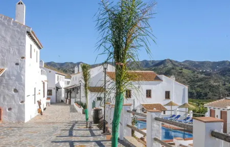 Location Maison à Malaga 6 personnes