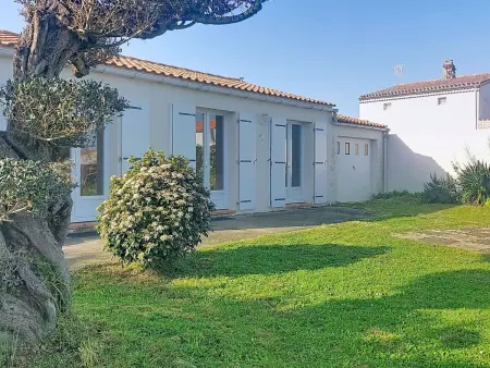 Location Maison à Île d'Oléron 4 personnes