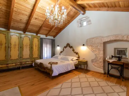 Location Maison à Svetvinčenat 4 personnes