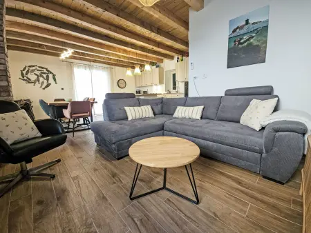 Location Maison à Brač Donji Humac 6 personnes