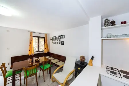 Location Maison à Murter 6 personnes