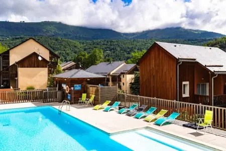 Location Maison à Ax‑les‑Thermes 2 personnes