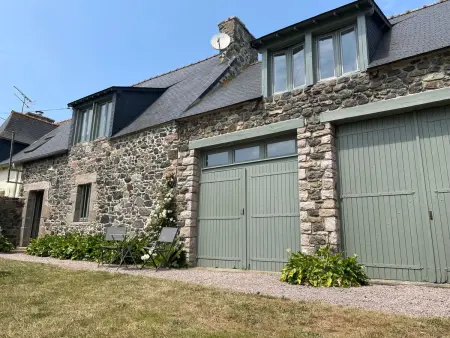 Location Maison à Saint Cast le Guildo 6 personnes