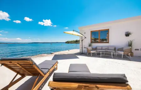 Location Maison à Pasman 2 personnes