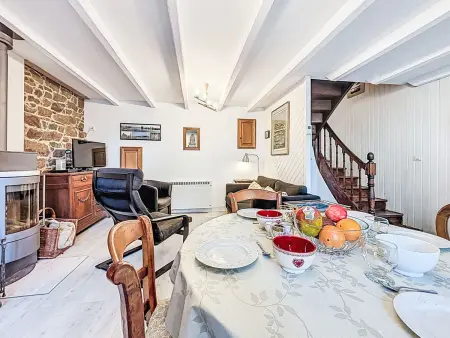 Location Maison à Belz 4 personnes