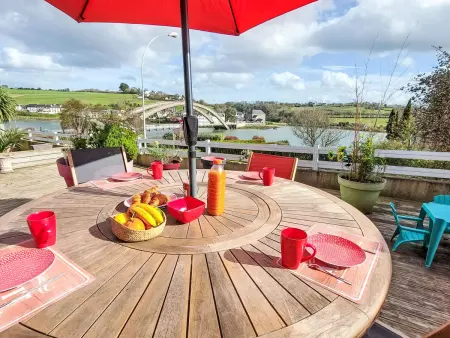 Location Maison à Tréguier 6 personnes