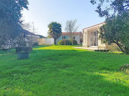 Location Maison à Île d'Oléron 6 personnes