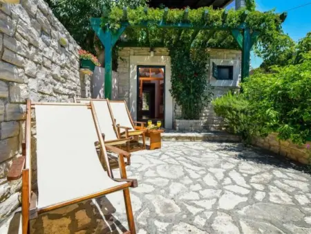 Location Maison à Zadar Bibinje 6 personnes