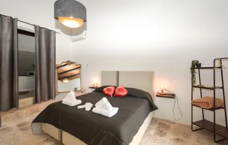 Location Maison à Comiso 3 personnes