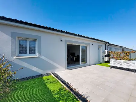 Location Maison à Saint Augustin 6 personnes