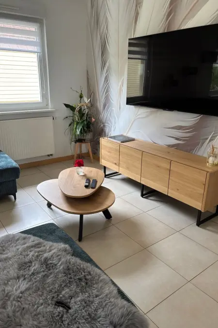 Location Maison à Kintzheim 4 personnes