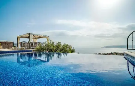 Location Maison à Makarska 6 personnes